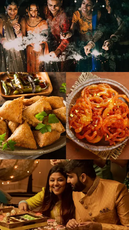 7 Traditional Indian Dishes To Try At Home This Diwali