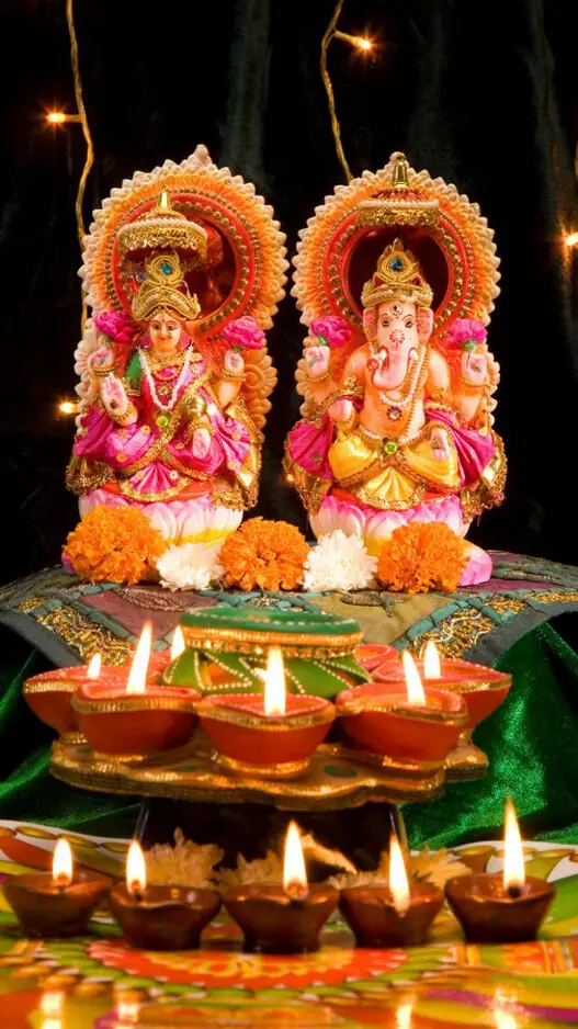 Diwali 2024: Easy Rangoli Ideas for Last Minute Decorations