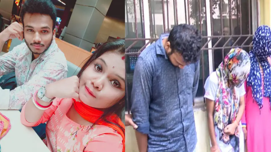 Odisha pharmacist with 2 nurse girlfriends 'kills wife with anaesthesia' in Bhubaneswar