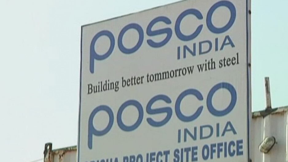 Why did POSCO decide to make comeback to Odisha & set up steel plant with JSW in Keonjhar?
