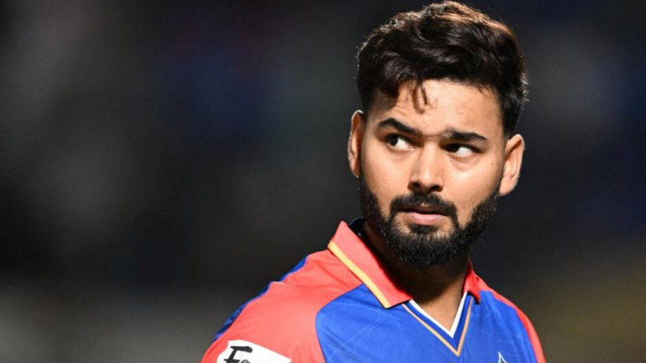IPL 2025: Real reason behind Rishabh Pant’s exit from Delhi Capital revealed