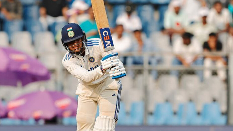 Stars who can take India forward after Virat Kohli's retirement