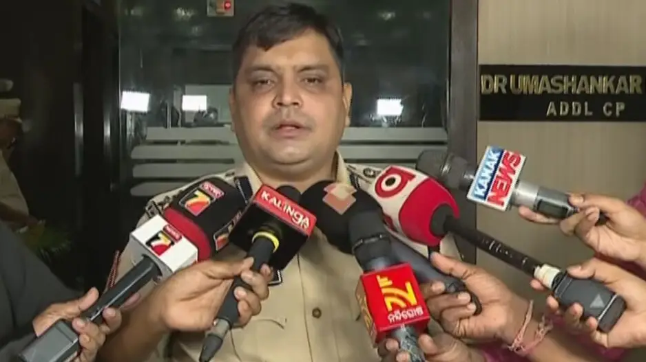 Pharmacist ‘kills wife with anesthesia’ in Bhubaneswar: Commissionerate Police seeks remand of accused husband, to recreate crime scene