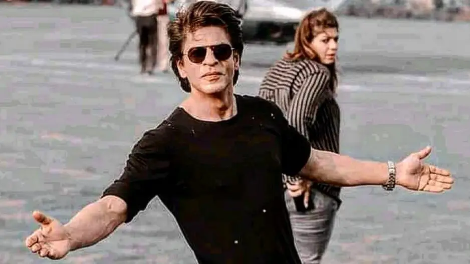 HBD SRK: Know Shah Rukh Khan's first commercial ad and his remuneration