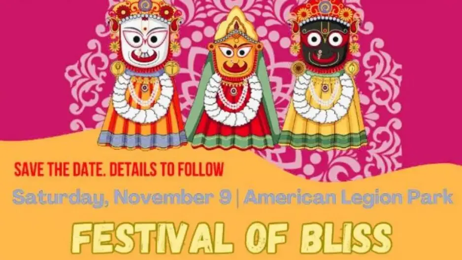 ISKCON won’t go ahead with its plan to hold Rath Yatra: Odisha Law Minister