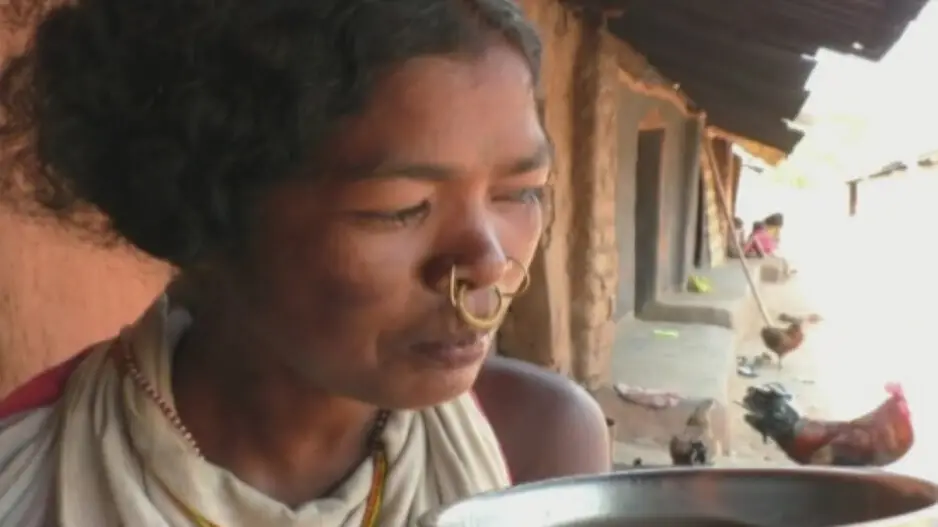 How Odisha tribals are facing life risks due to age-old food habits