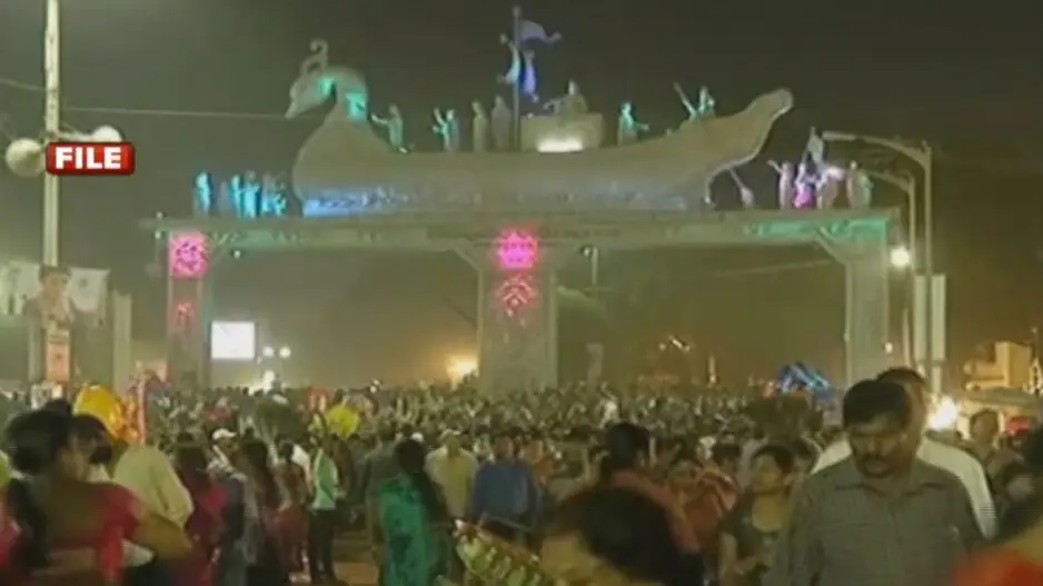Bali Yatra 2024: Cuttack admin, traders in pickle after Orissa High Court’s suggestion