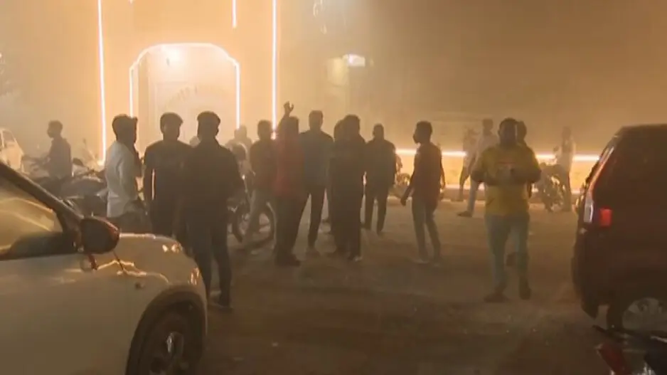 Rising crime during festivities shakes Bhubaneswar to its core