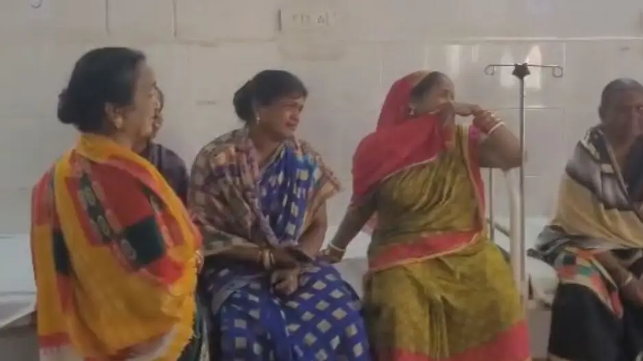 Woman succumbs to snakebite in Khordha, family members allege delayed treatment