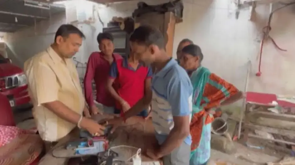 Odisha govt to provide 3 months' PDS rice in advance