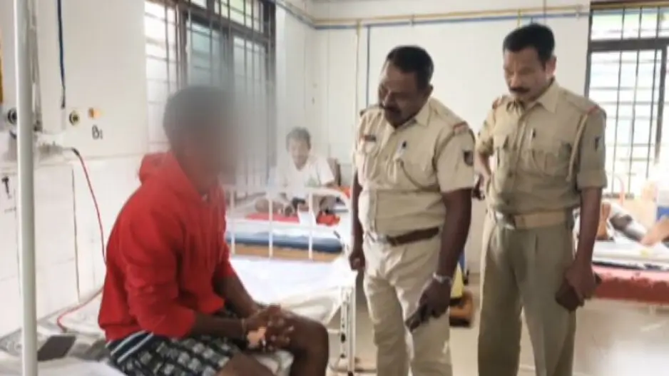 Keonjhar Government Engineering College student hospitalised after 'ragging' by seniors