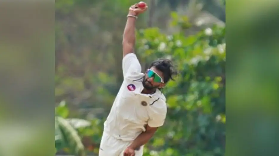 Ranji Trophy: Jalaj Saxena becomes first player with 6000 runs and 400 wickets