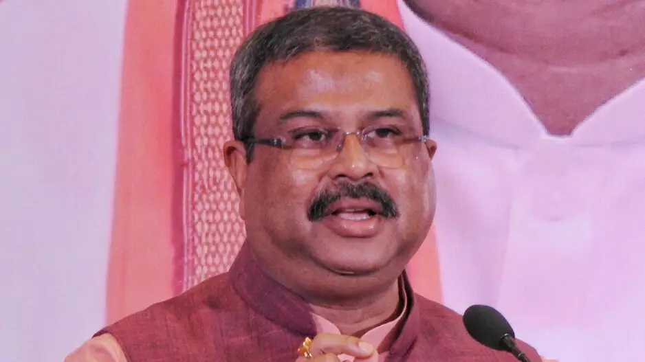 Rs 3,600 crore PM Vidyalaxmi scheme to help talented youth: Dharmendra Pradhan