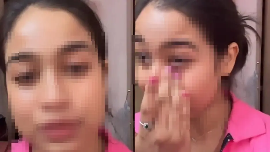 Bengaluru woman alleges sexual harassment by bicycle rider