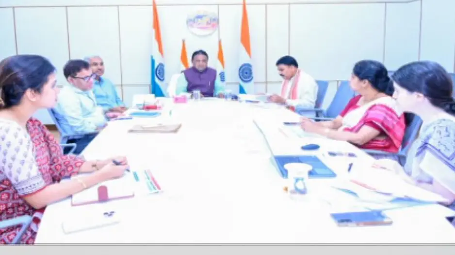 Odisha to implement ‘Godabarisha Mishra Adarsha Prathamika Vidyalaya Yojana’ soon