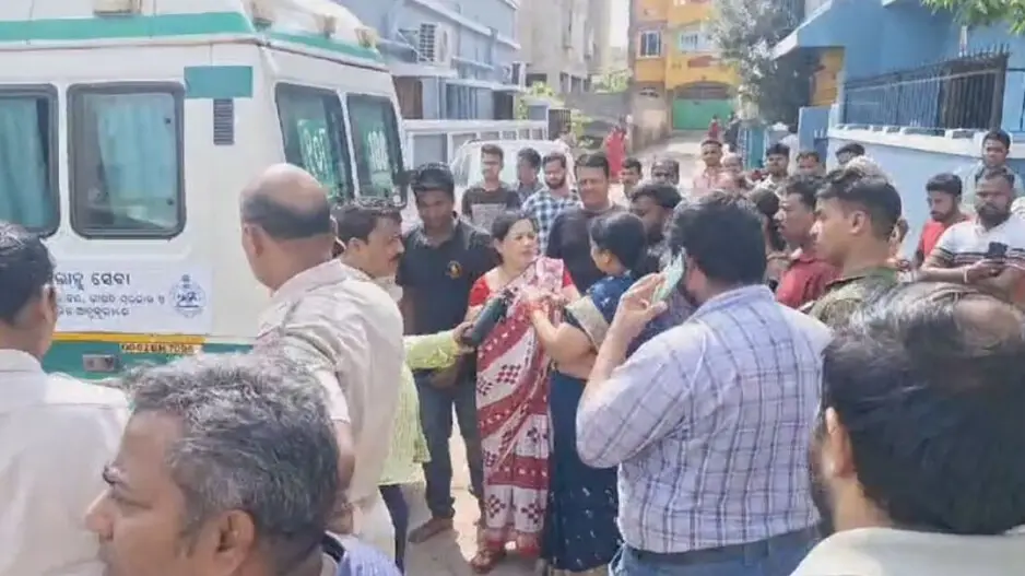 Medical aspirant ‘hangs self’ to death in Bhubaneswar; ‘extreme mental pressure’ by coaching institute alleged