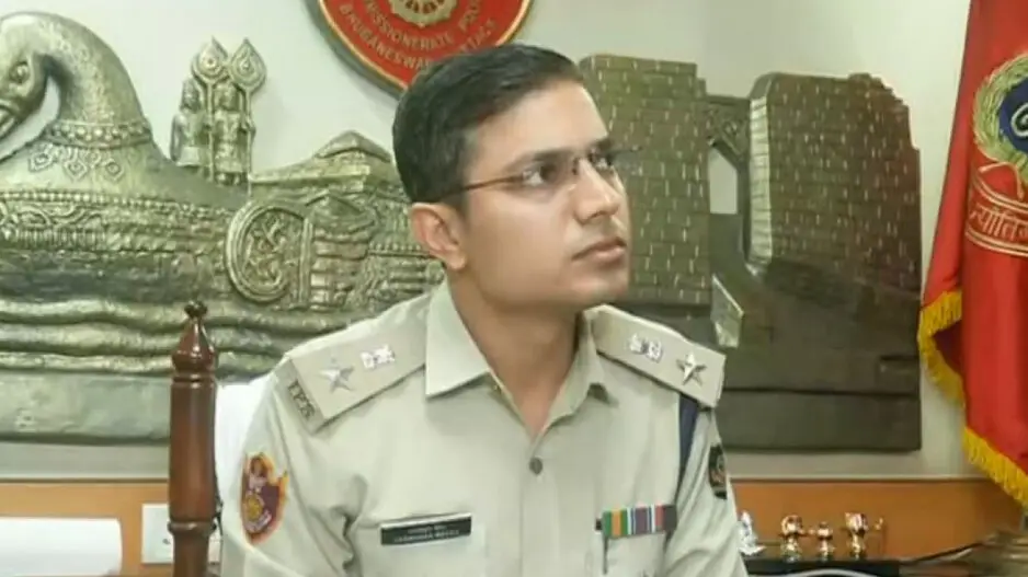 Cuttack Gang Rape case: Don't get trapped or scared if being blackmailed, appeals DCP