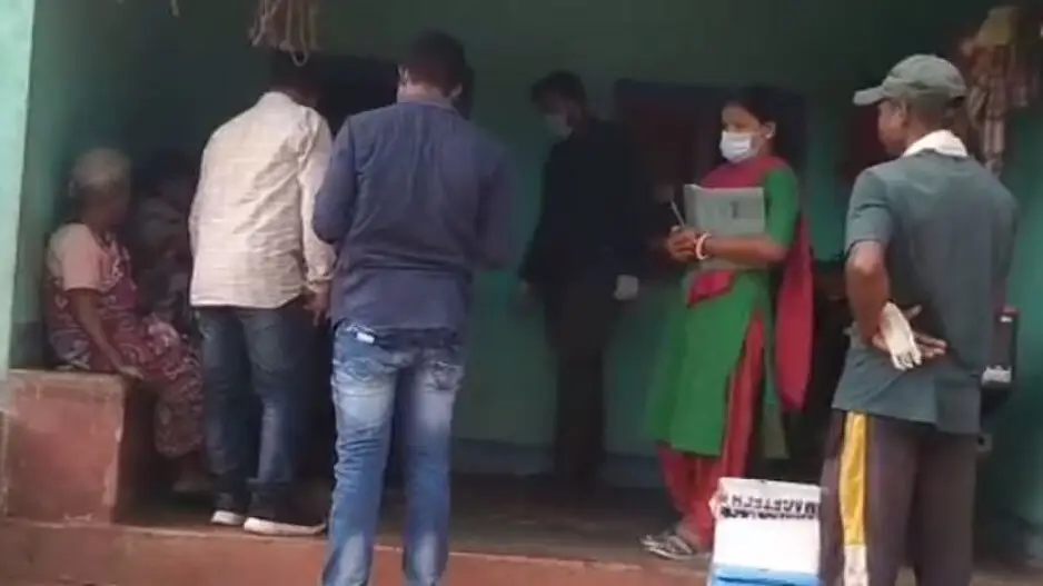 Chickenpox outbreak in Odisha’s Gajapati district; 30 affected, 3 critical