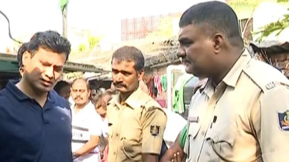 Woman found dead under mysterious circumstances in Bhubaneswar, husband detained