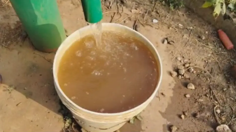 After mango kernel deaths, safe drinking water crisis grips Odisha’s Mandipanka village