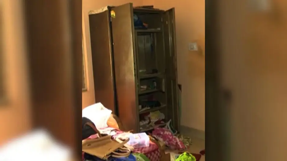 Burglars strike again in Bhubaneswar, loot cash and gold ornaments from house in Infocity area