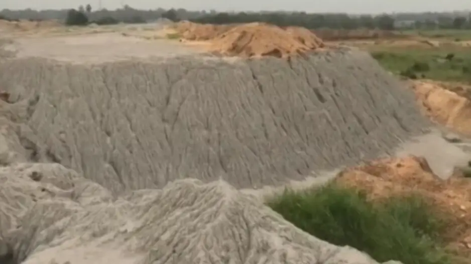 Odisha govt to come up with new guidelines to control industrial pollution
