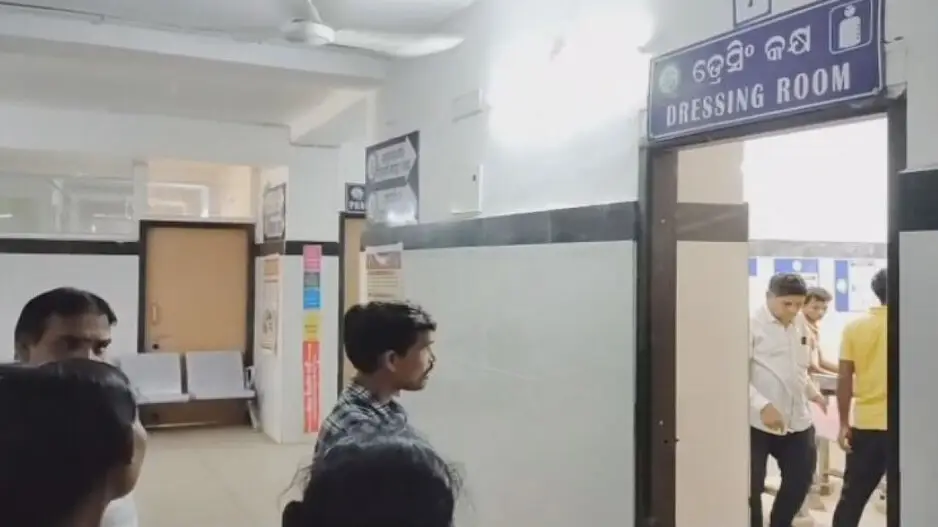 Woman sarpanch attempts suicide over no-confidence motion in Odisha