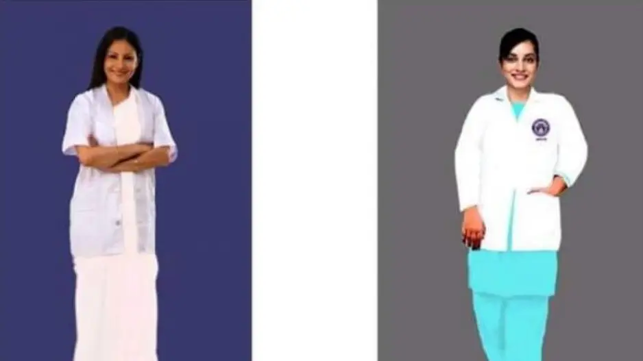 Odisha effects change in dress code for employees of nursing service cadre