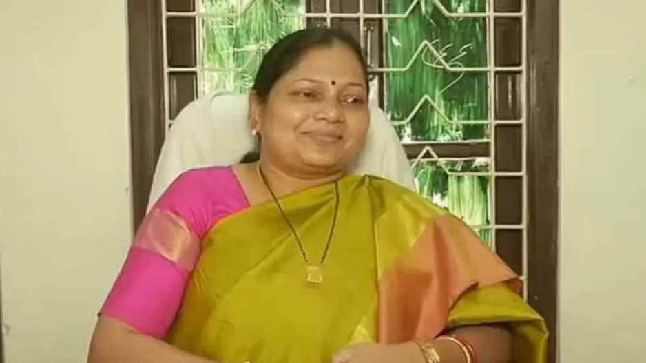 'Unsatisfactory performance': Odisha govt orders removal of Minati Behera as OSCW chairperson