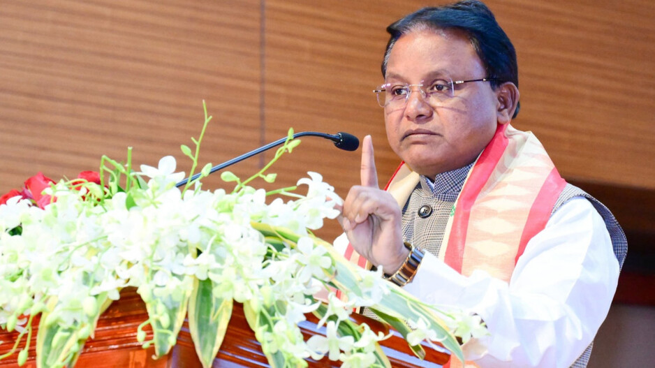 Proposed Bhadrak yarn project to boost state's economic growth, create employment: Odisha CM
