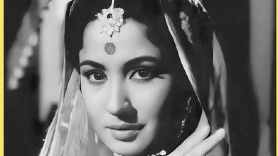 Meena Kumari biopic: Shocking facts of Tragedy Queen's life to be included?