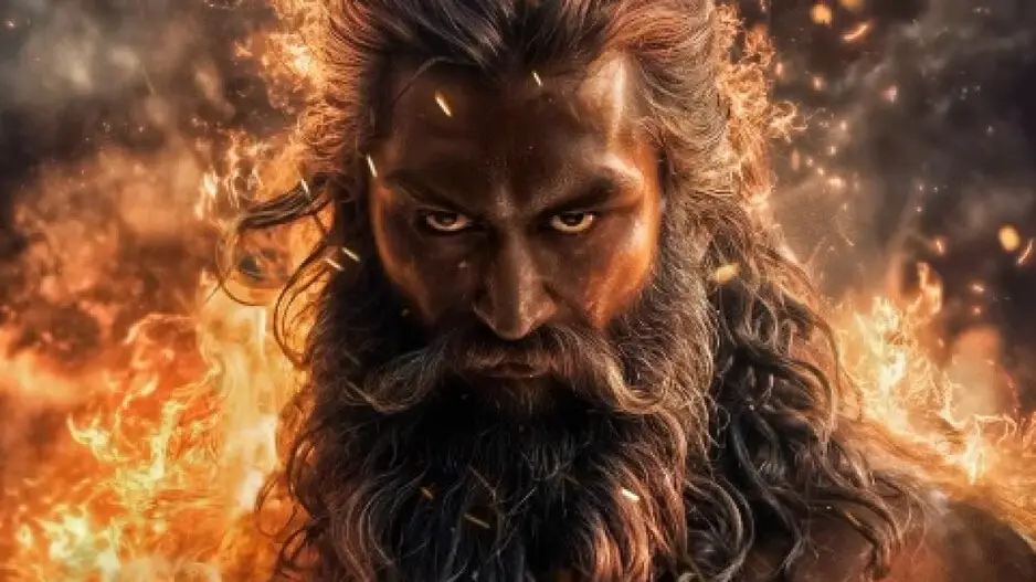 Vicky Kaushal to play ‘eternal warrior of dharma’ Chiranjeevi Parashurama in ‘Mahavatar’