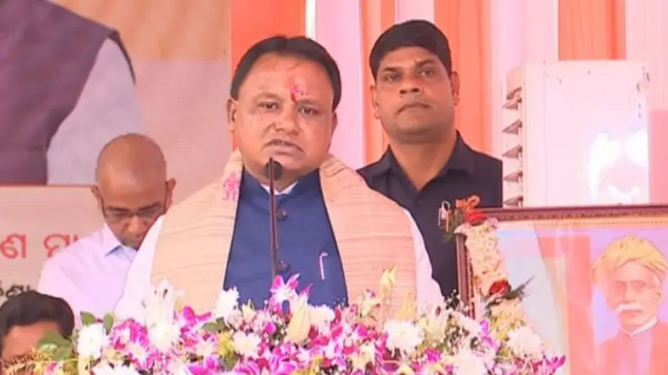 ‘Disturbing elements’ in Cooperative Society will not be spared, warns Odisha CM
