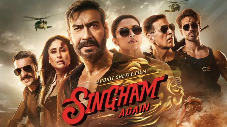 First Cirkus, now Singham Again: Is Rohit Shetty going downhill? Web goes savage criticising the ace director