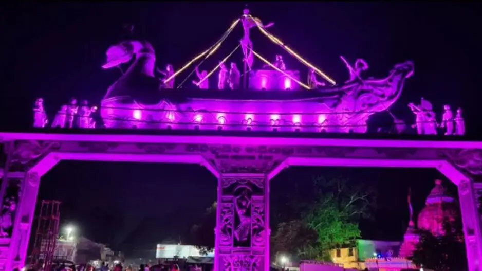 Know how Odisha’s Bali Yatra got its name