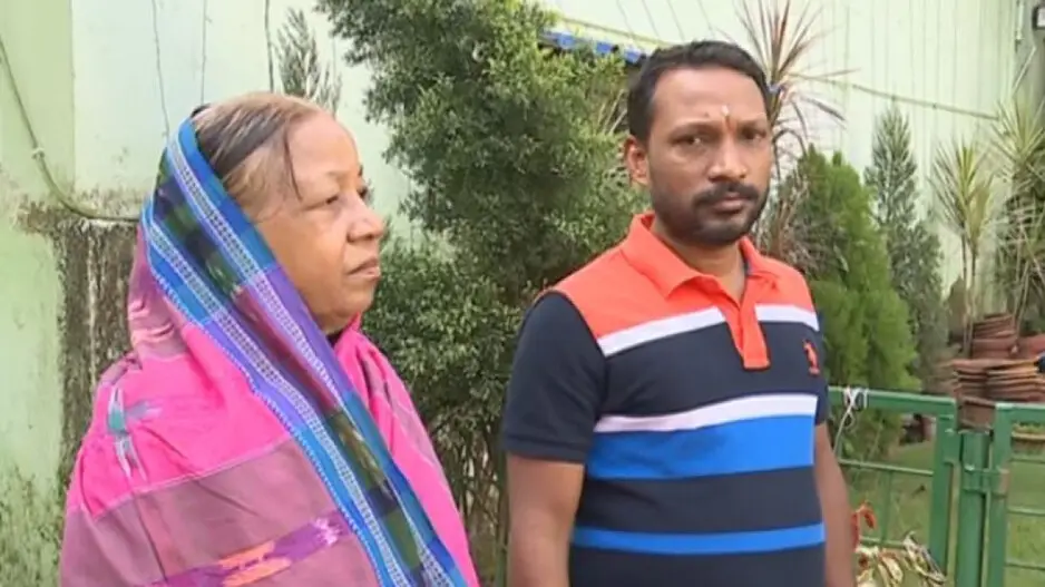 Miscreants snatch gold chain from Odisha woman’s neck inside temple on Kartika Purnima