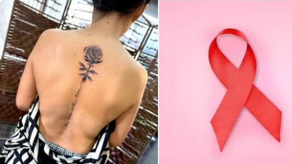 68 women test positive for HIV after getting ‘tattoos’ in Ghaziabad; internet reacts