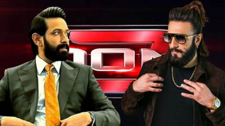 Don 3: Vikrant Massey as antagonist in Ranveer Singh and Kiara Advani-starrer!