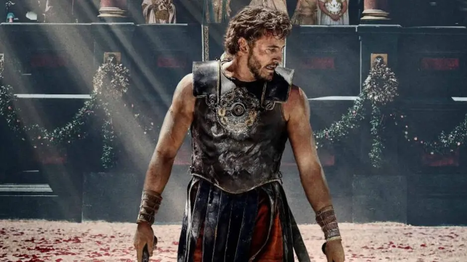 Gladiator II review, Indian box office and predictions