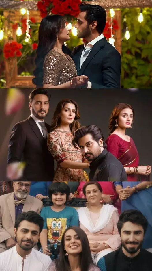 Top 6 Pakistani Classic Dramas To Watch Free Now