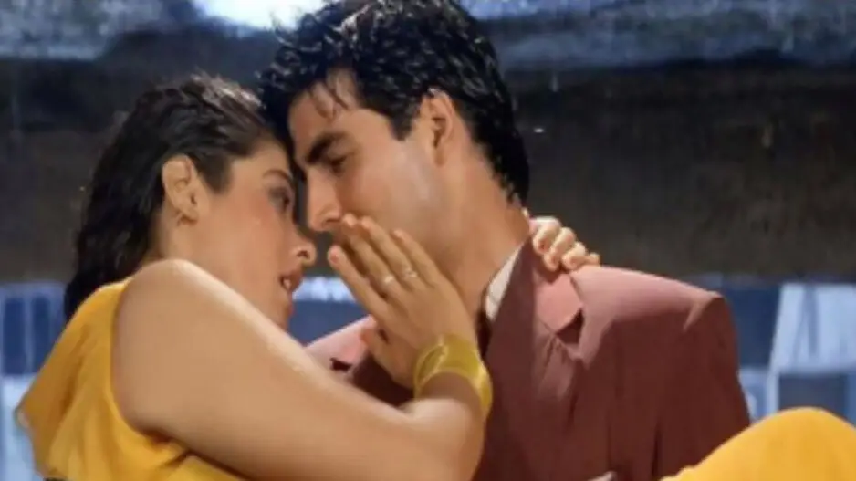 This top actress was cheated by 2 big actors, became mother at 21; wanted to kill self