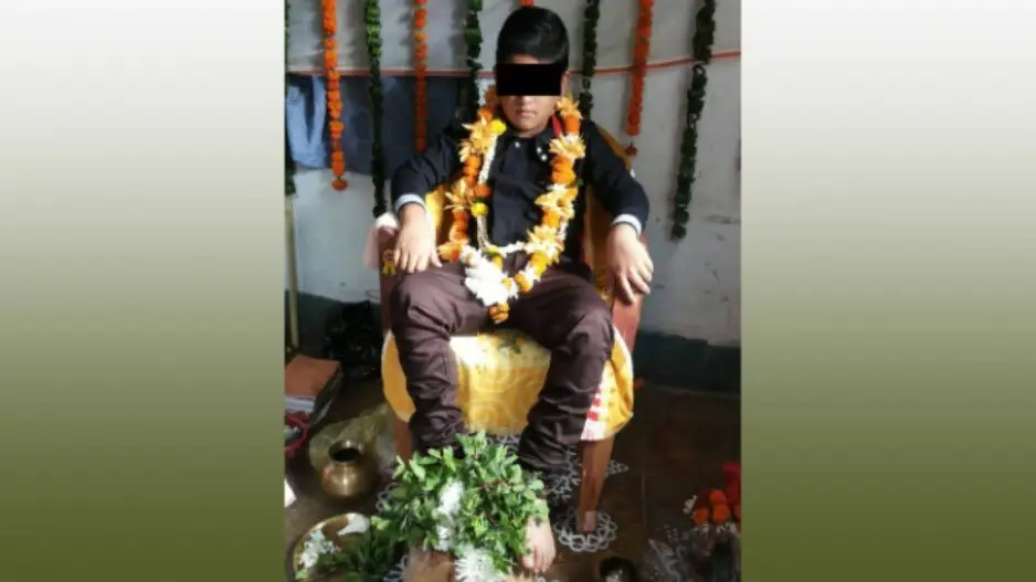 ‘Kalki Avatar’: FIR lodged against father-son duo for ‘misleading and exploiting people’ in Bhubaneswar