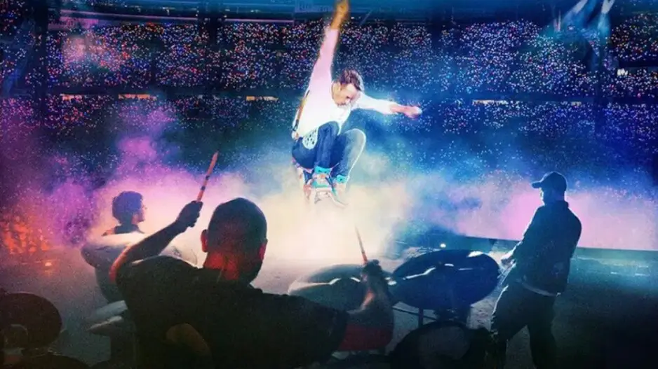 Coldplay Ahmedabad Concert: BookMyShow Glitch Leaves Social Media Fuming