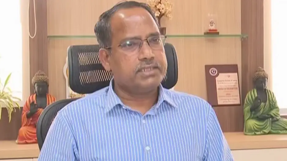 ‘Some employees linked to mafias’: Odisha Excise Commissioner makes shocking revelation
