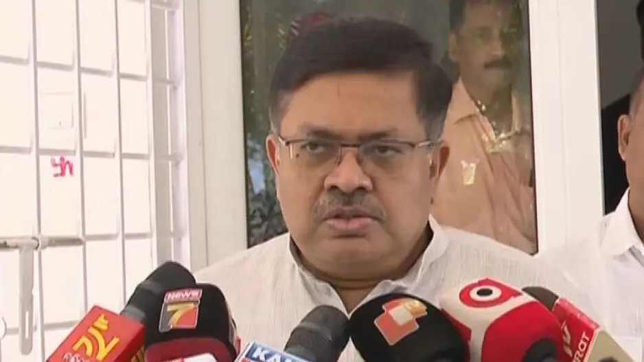 Lord Jagannath's land grabbing: Law Minister warns stern action against buyers, sellers and sub-registrars