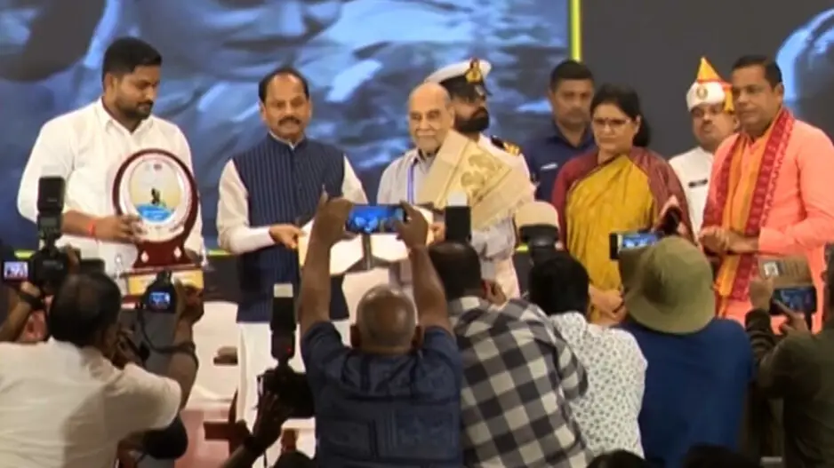 Odisha State Film Awards:  'Sahid Raghu Sardar', 'Pratikshya', 'Daalcheeni', 'DAMaN' bag top honours