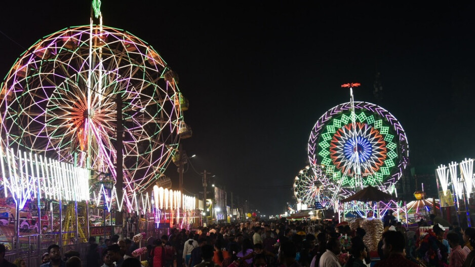 National recognition for Cuttack Bali Jatra, tagged 'National Fair'