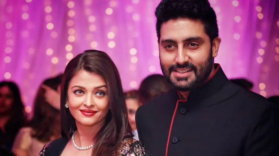 From fights before media to cold stare: 5 times Aishwarya- Abhishek Bachchan hinted all is not well