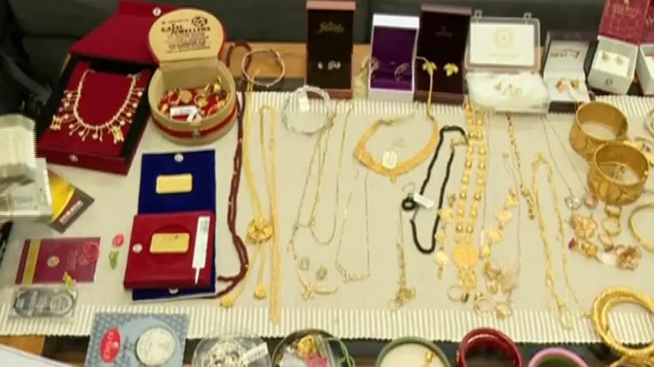 OPHWC DGM Subhash Panda arrested after assets worth crores detected during Vigilance raid