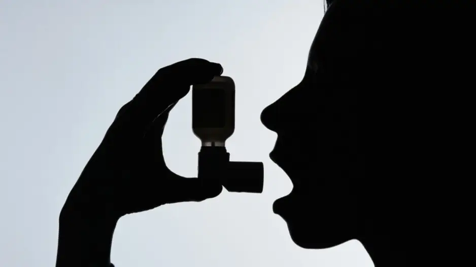 Study links maternal exposure to chemicals in lotions, shampoos with asthma risk in kids